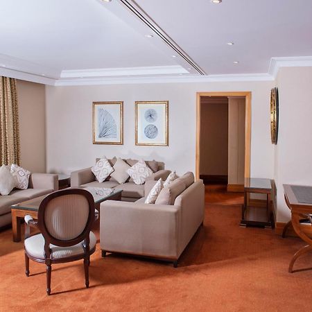 Radisson Blu Martinez Beirut Hotel Exterior photo A suite at the InterContinental Hotel, London, Park Lane